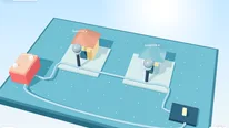 La cité des circuits