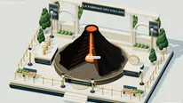 La fabrique des volcans