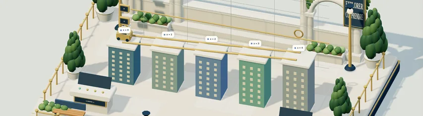 La cité des fonctions