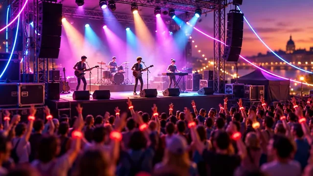 Le grand concert