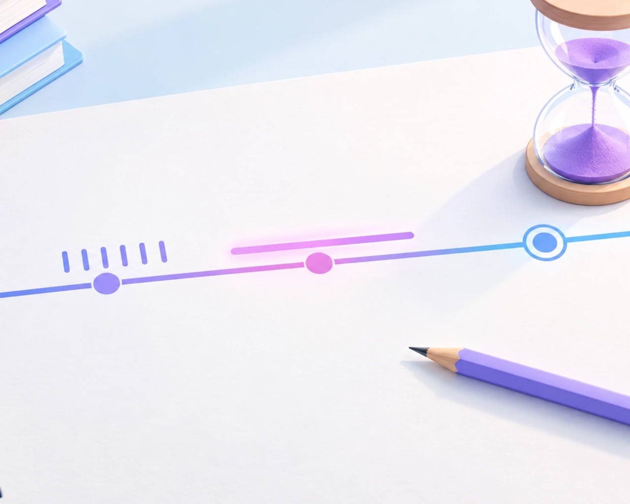 Illustration du module de révision « Conjugaison en actions »