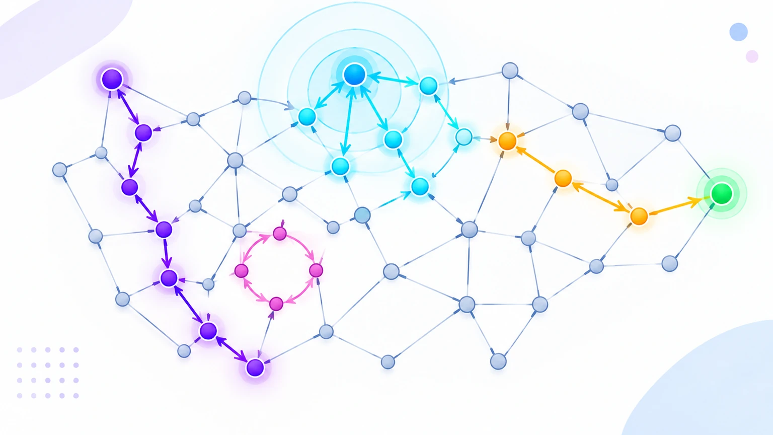 Algorithmes sur les graphes